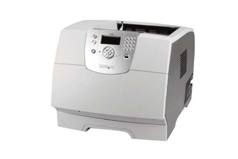 Lexmark T644 Printer