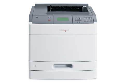 Lexmark T650DN Printer