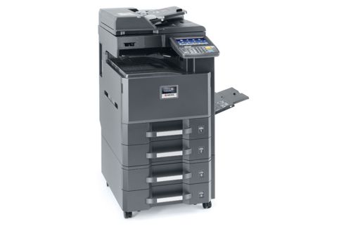 Kyocera TASKalfa 2551CI Printer