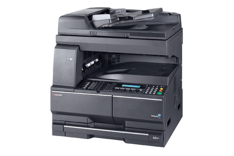 Kyocera TASKalfa 221 Printer