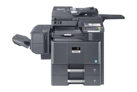 Kyocera TASKalfa 2550ci Printer