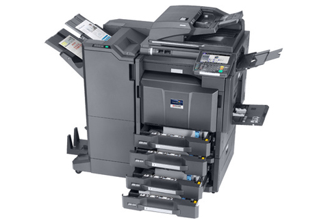 Kyocera TASKalfa 3050CI Printer