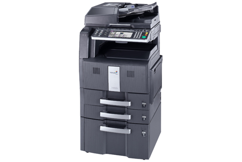 Kyocera TASKalfa 500ci Printer