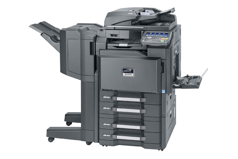 Kyocera TASKalfa 5550ci Printer