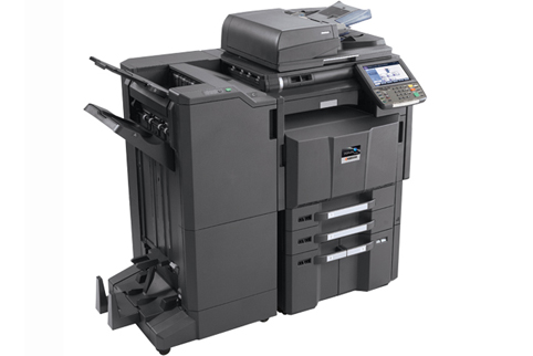 Kyocera TASKalfa 5500i Printer
