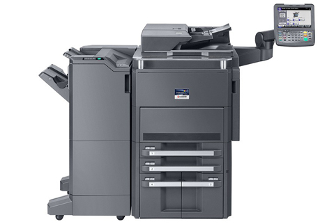 Kyocera TASKalfa 7550ci Printer