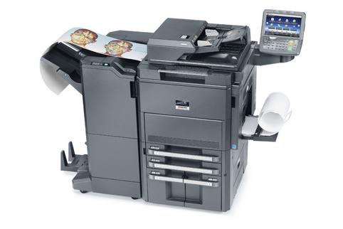 Kyocera TASKalfa 6551ci Printer