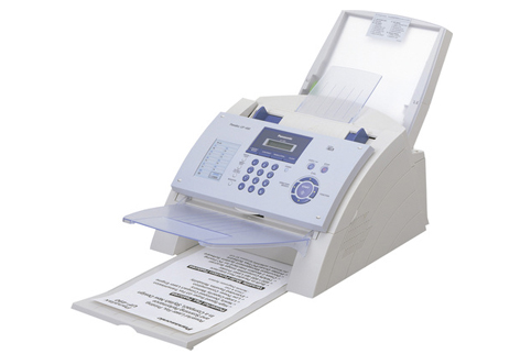 Panasonic UF490 Printer