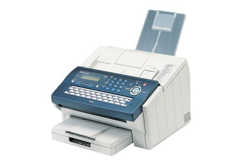 Panasonic UF6100 Printer