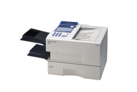 Panasonic UF855 Printer
