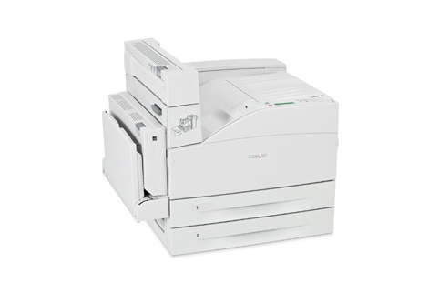Lexmark W850 Printer