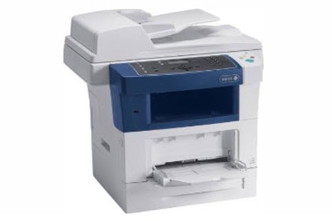 Xerox WorkCentre 3550 Printer
