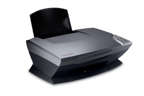 Lexmark X1185 Printer
