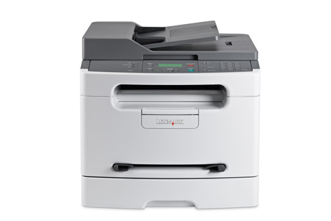 Lexmark X204n Printer