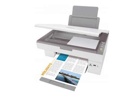 Lexmark X2450 Printer