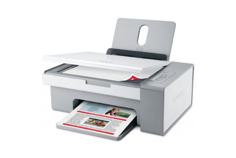 Lexmark X2550 Printer