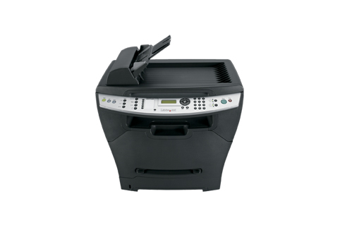 Lexmark X342n Printer