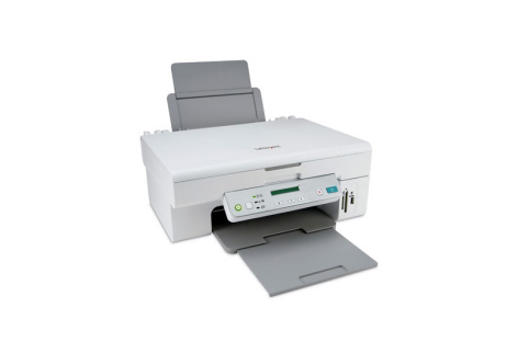Lexmark X3470 Printer