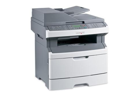 Lexmark X363 Printer