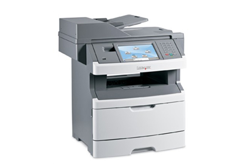 Lexmark X463DE Printer