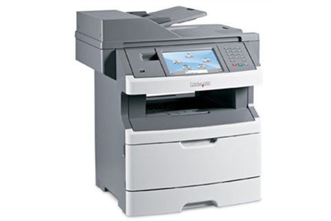 Lexmark X466 Printer