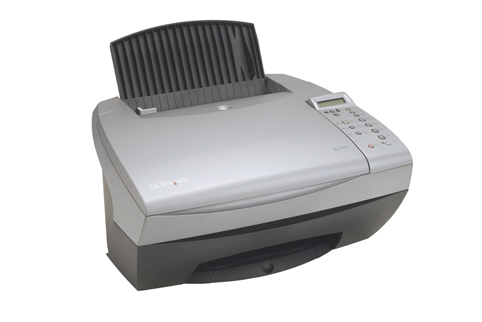 Lexmark X5150 Printer