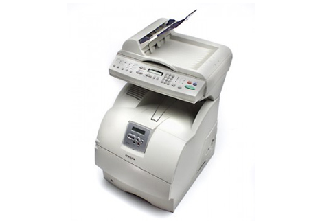 Lexmark X520 Printer