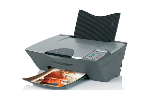 Lexmark X5250 Printer