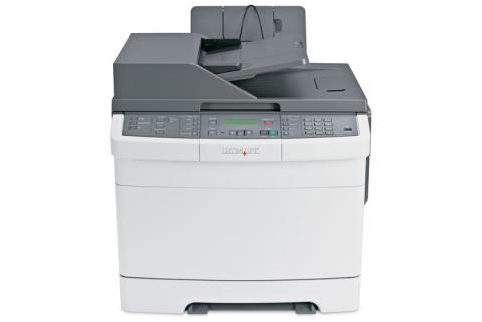 Lexmark X544 Printer