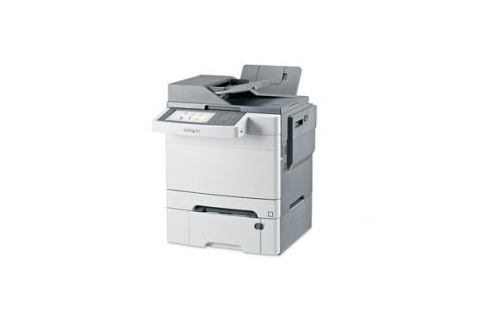 Lexmark X548 Printer