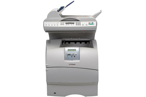 Lexmark X632 Printer
