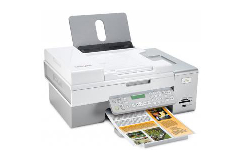 Lexmark X6570 Printer
