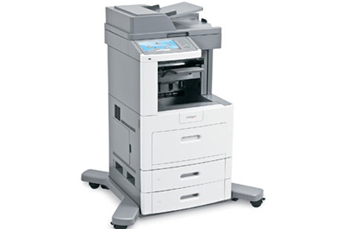 Lexmark X658 Printer