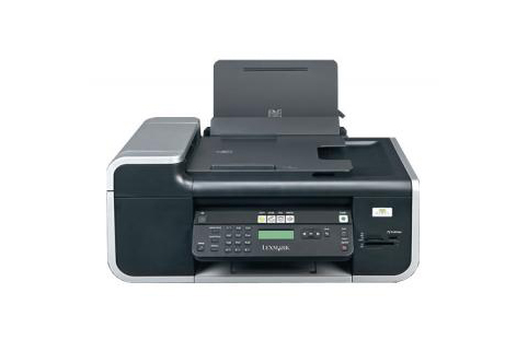 Lexmark X6675 Printer