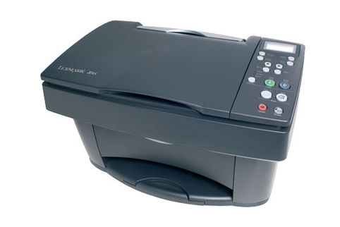 Lexmark X83 Printer