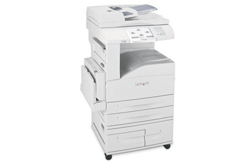 Lexmark X854 Printer