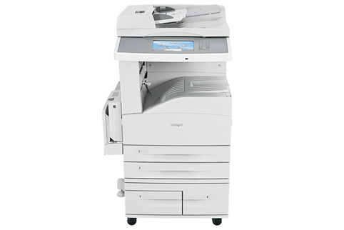 Lexmark X864 Printer