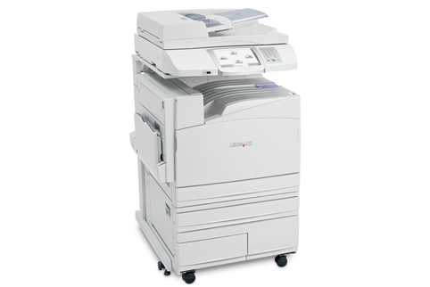 Lexmark X945E Printer