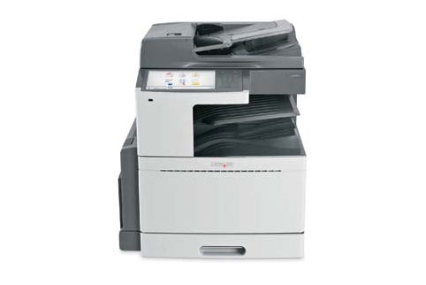 Lexmark X950de Printer