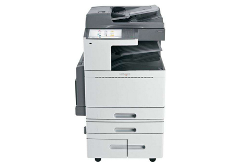 Lexmark X952de Printer