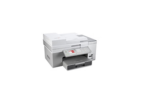 Lexmark X9575 Printer