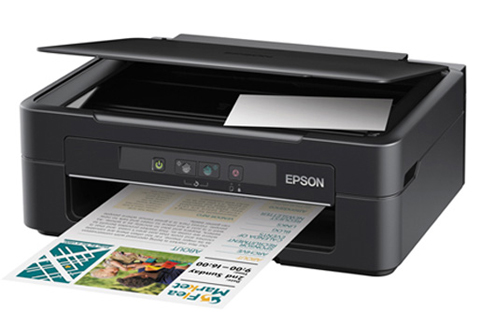 Epson XP-100 Printer