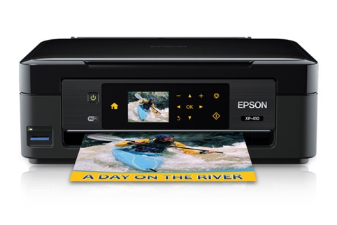 Epson XP-410 Printer