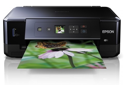 EPSON XP-520 Printer