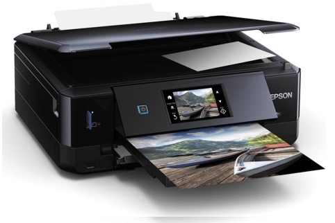EPSON XP-720 Printer