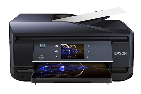 Epson XP850 Printer