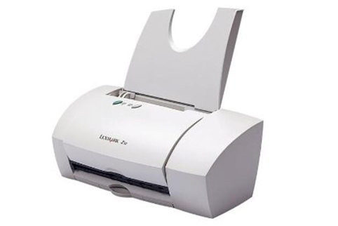 Lexmark Z11 Printer