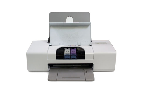 Lexmark Z1300 Printer