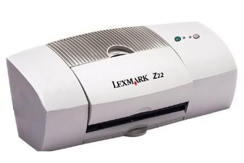 Lexmark Z22 Printer