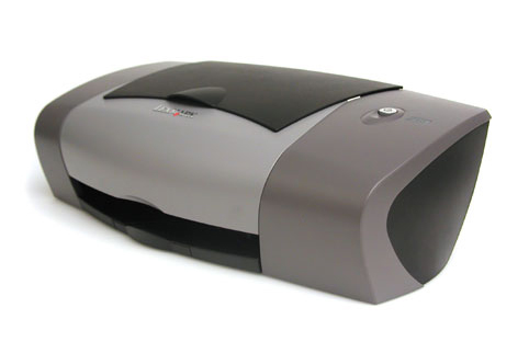 Lexmark Z611 Printer